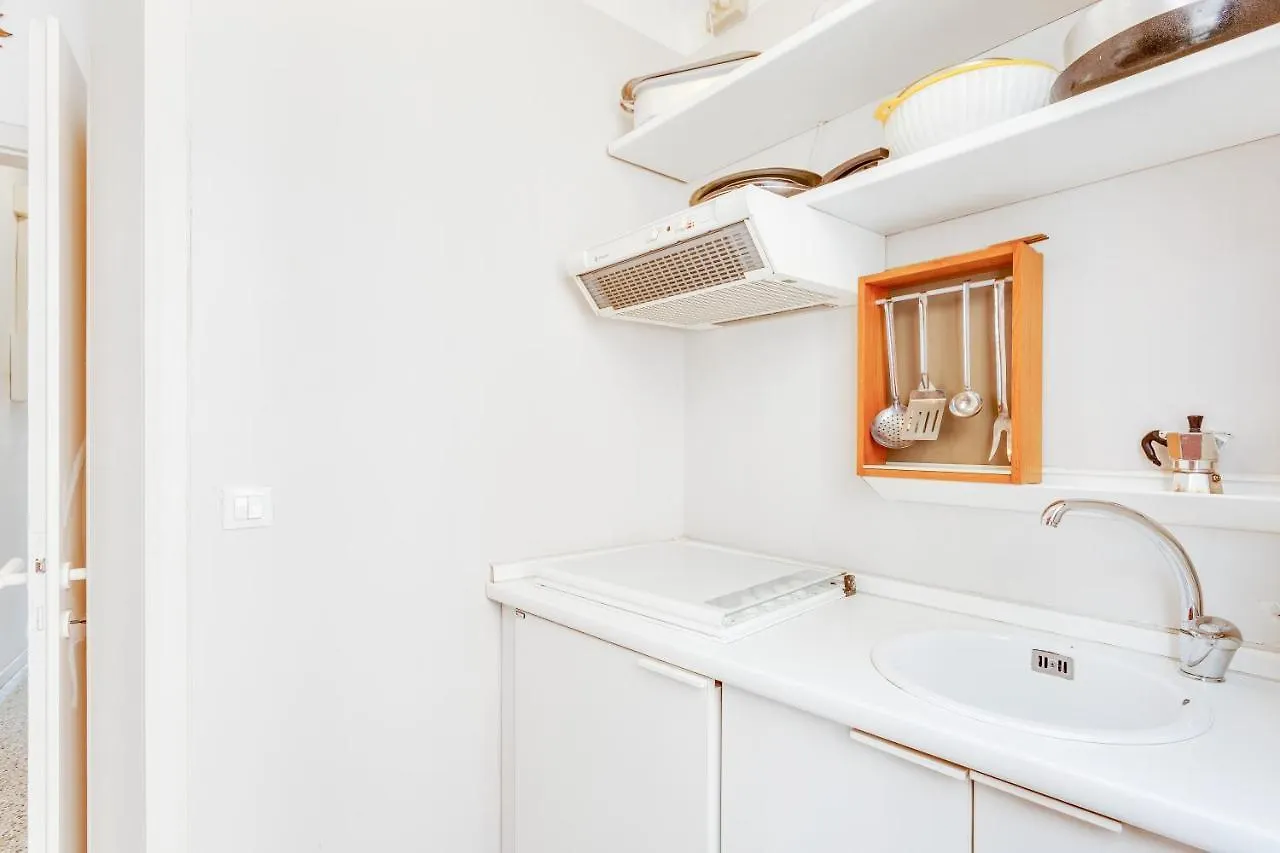 Apartament Ca Lu Vintage Flat Con Vista Su San Marco! Wenecja
