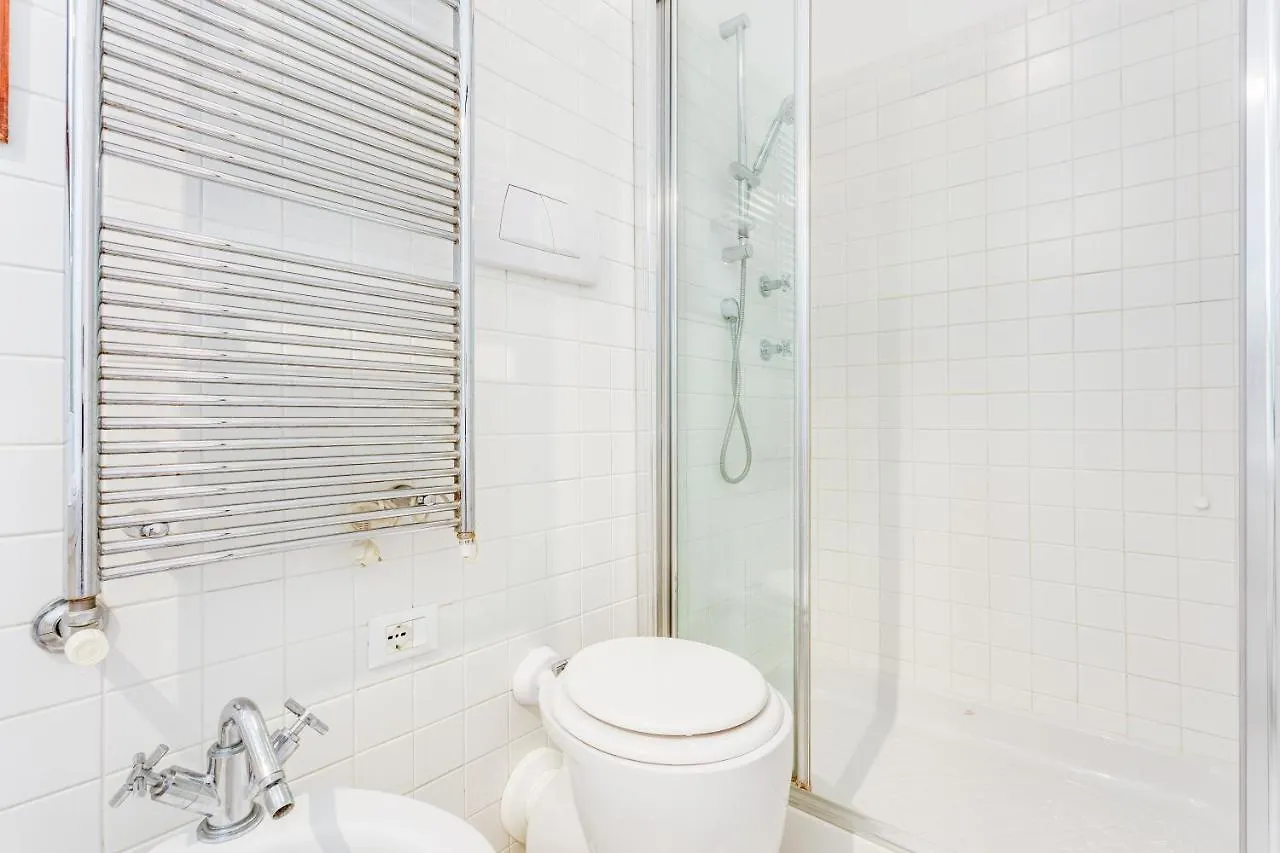 Apartament Ca Lu Vintage Flat Con Vista Su San Marco! Wenecja 0*,  Włochy